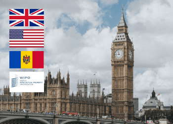 Amendments to IP legislation worldwide