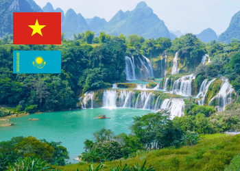 Vietnam and Kazakhstan amend their IP legislation Vietnam and Kazakhstan amend their IP legislation