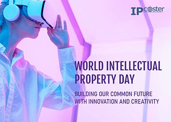 World IP Day 2024