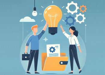 IP-Coster and PLATMA Join Forces to Enhance Innovation in Software Development and IP Management IP-Coster and PLATMA Join Forces to Enhance Innovation in Software Development and IP Management