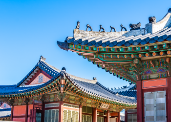 Intellectual Property advancements in South Korea and Paraguay