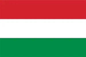 Flag Hungary