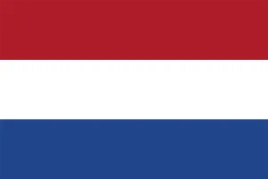 Flag Netherlands