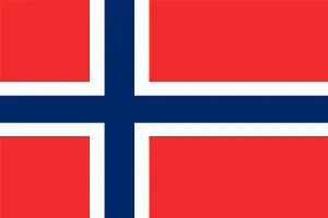 Flag Norway