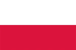 Flag Poland