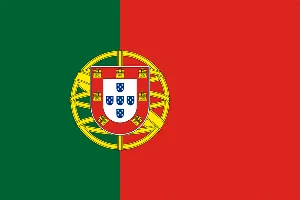 Flag Portugal
