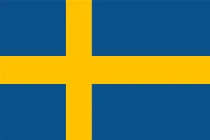 Flag Sweden