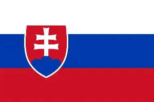 Flag Slovakia