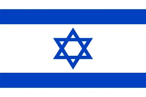 Flag Israel