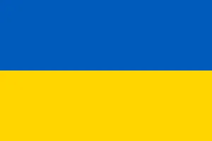 Flag Ukraine