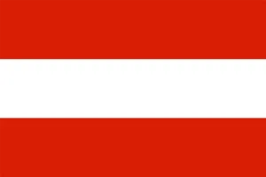 Flag Austria