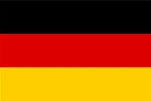 Flag Germany