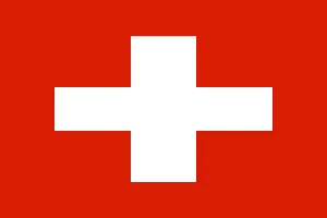Flag Switzerland