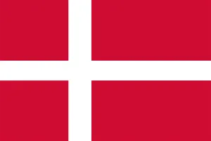 Flag Denmark