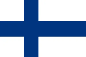 Flag Finland