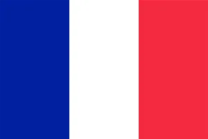 Flag France