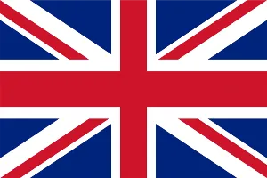 Flag United Kingdom
